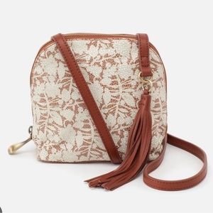 HOBO International Nash Crossbody in Botanical Beauty.